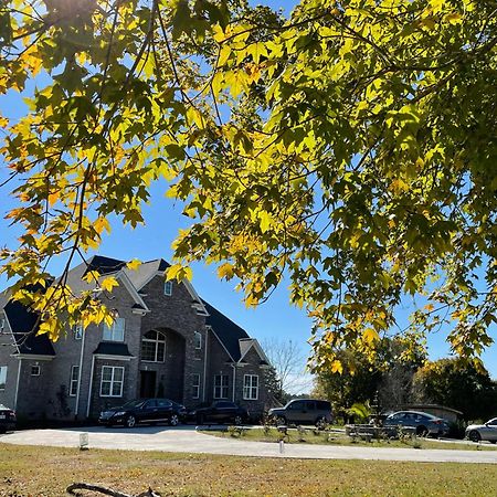 La Casa Grande Hosting Leilighet Whitsett Eksteriør bilde