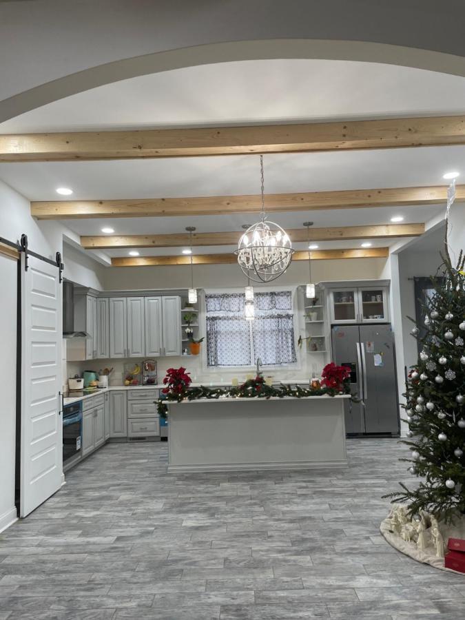La Casa Grande Hosting Leilighet Whitsett Eksteriør bilde